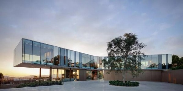 體塊推敲到位了，造型就不會難看