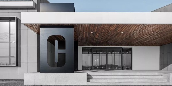 崔樹 | 用光完成設計，讓風舞動空間！