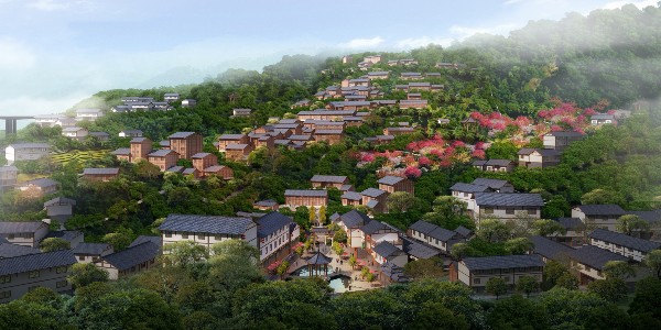 貴州省優(yōu)秀城鄉(xiāng)規(guī)劃設計獲獎作品專題系列報道之