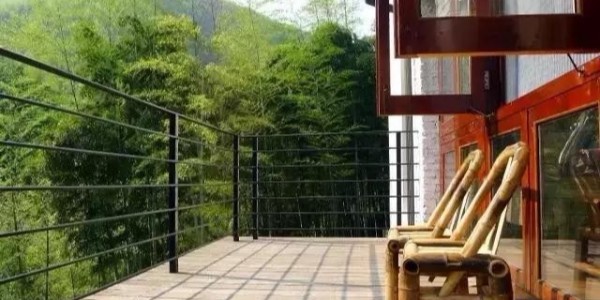 鄉(xiāng)村庭院這樣設計，比豪宅美十倍！