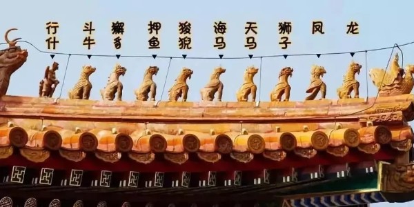 古建筑中“偷梁換柱”，偷哪根梁？換哪根柱？你知道嗎？