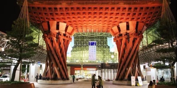 日本建筑有何特別之處？