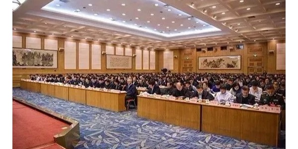 住建部長(zhǎng)部署2019年十大重點(diǎn)任務(wù)！2019年建筑業(yè)發(fā)展十大預(yù)測(cè)！