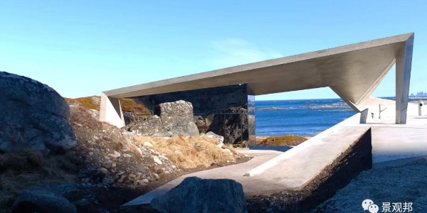 全球最美公廁，網(wǎng)友：我家比公廁差遠了！