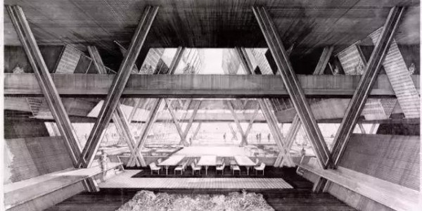 他畢業(yè)于哈佛，世界級手繪狂人！