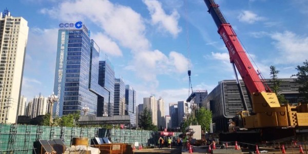 【裝配示范】貴陽建筑設(shè)計(jì)院：統(tǒng)籌設(shè)計(jì)加快建筑產(chǎn)業(yè)轉(zhuǎn)型升級