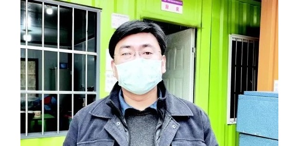 攻堅(jiān)克難，貴陽市建筑設(shè)計(jì)院24小時(shí)駐場將軍山，極限沖刺