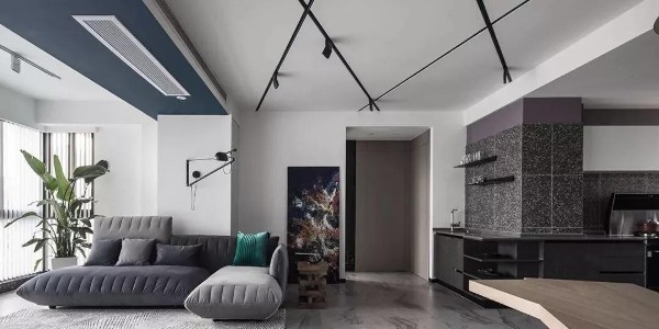 吊頂真的過時了，這幾種流行做法趕緊收藏！