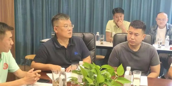 貴州省四川安岳商會正式成立，貴陽市建筑設(shè)計院榮任第一屆執(zhí)行會長單位