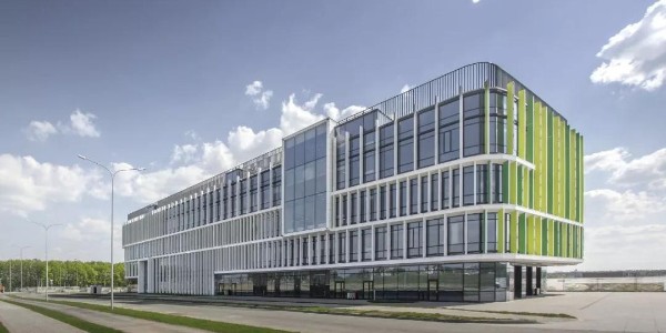 醫(yī)院不僅僅是“醫(yī)院”了！