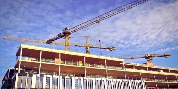 住建部：五方責(zé)任主體處罰細(xì)則！工程質(zhì)量建設(shè)單位擔(dān)首責(zé)！
