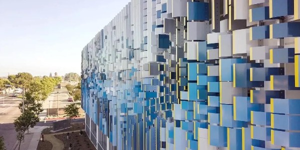 這5個表皮設(shè)計，美得很有趣！