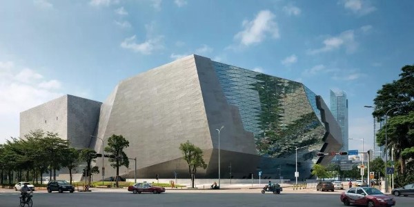 了解一座城市，從它的博物館開始