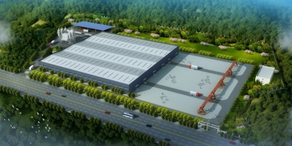 智”造蛻變，推陳出新貴陽市建筑設計院——建筑產業(yè)化事業(yè)部