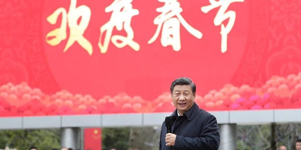 跟隨習(xí)近平總書記的考察足跡，貴陽市建筑設(shè)計(jì)院將努力干成一番新事業(yè)