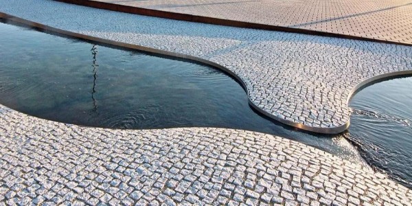 水景，就是要漂亮！