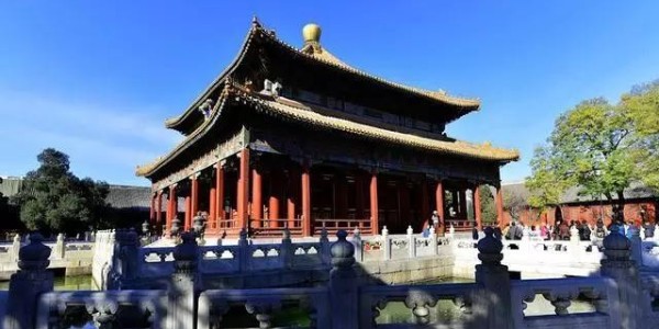 古建筑、仿古建筑、文物建筑的區(qū)別