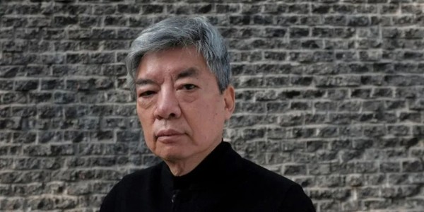 中國設(shè)計力量｜2025年普利茲克獎得主：成都！劉家琨
