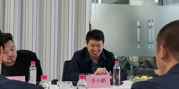 貴陽建筑設(shè)計(jì)院與中鐵五局貴州公司舉行項(xiàng)目合作座談會