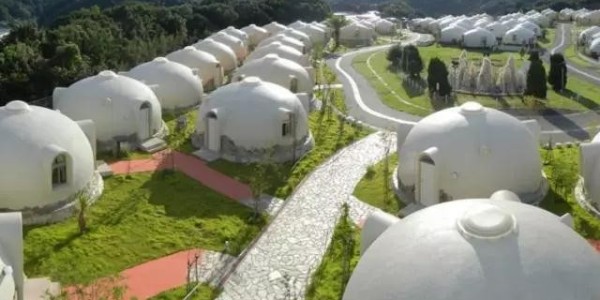 日本房子為什么震不倒？拆開來，看的更清楚！