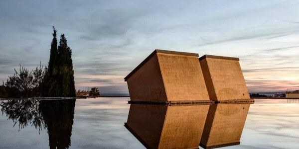 建筑如何穿越時(shí)空？