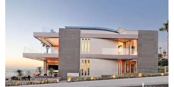 看似普通的小房子，為什么耐看？